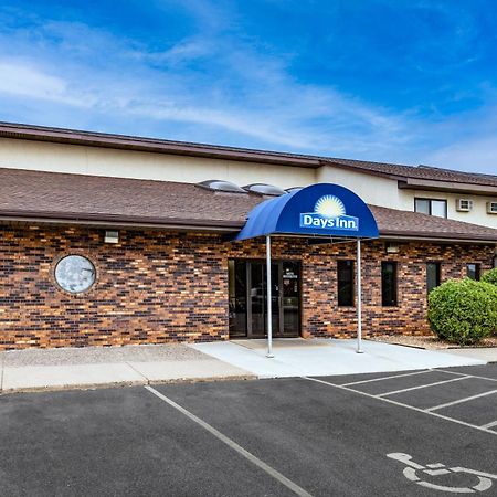 Days Inn By Wyndham Monticello Zewnętrze zdjęcie