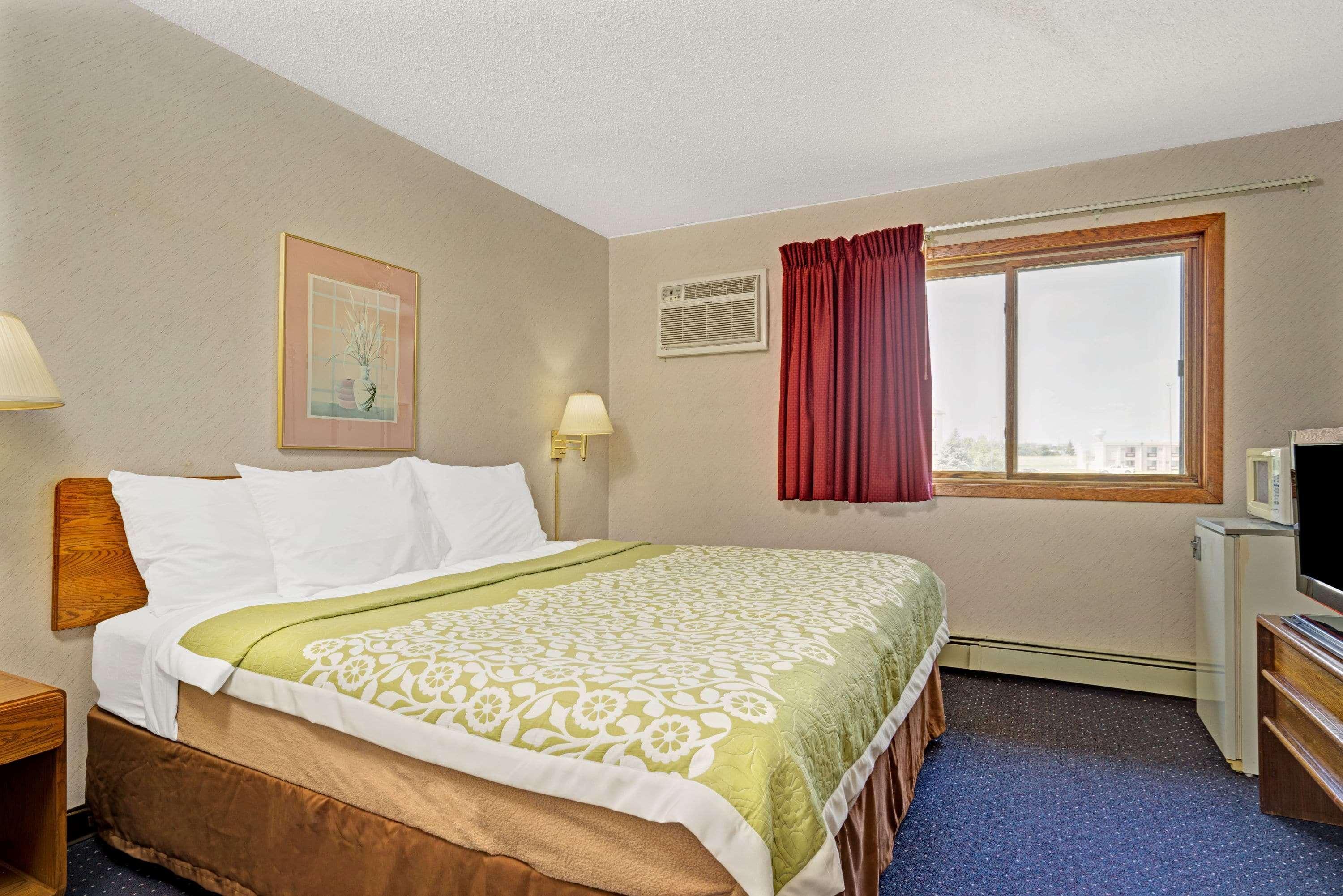 Days Inn By Wyndham Monticello Zewnętrze zdjęcie