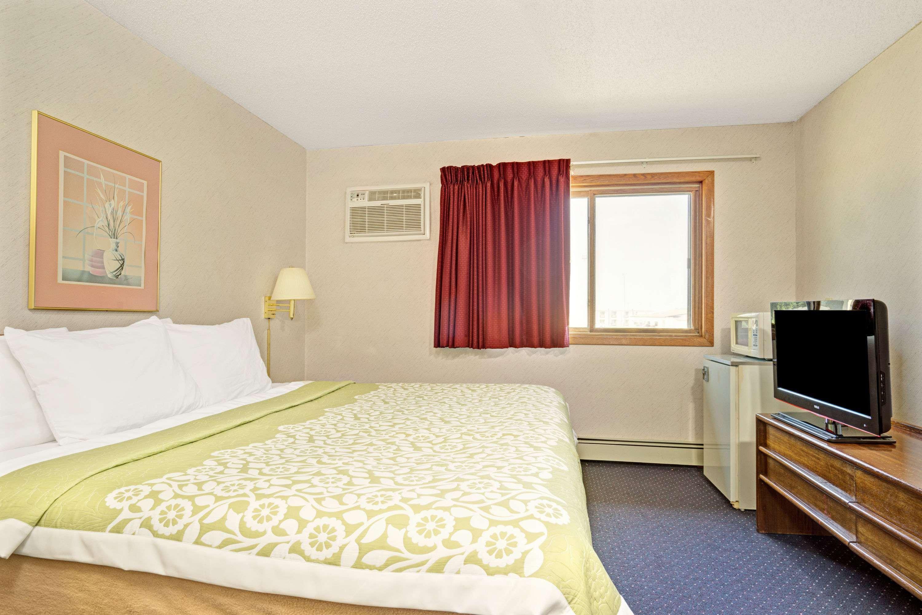 Days Inn By Wyndham Monticello Zewnętrze zdjęcie
