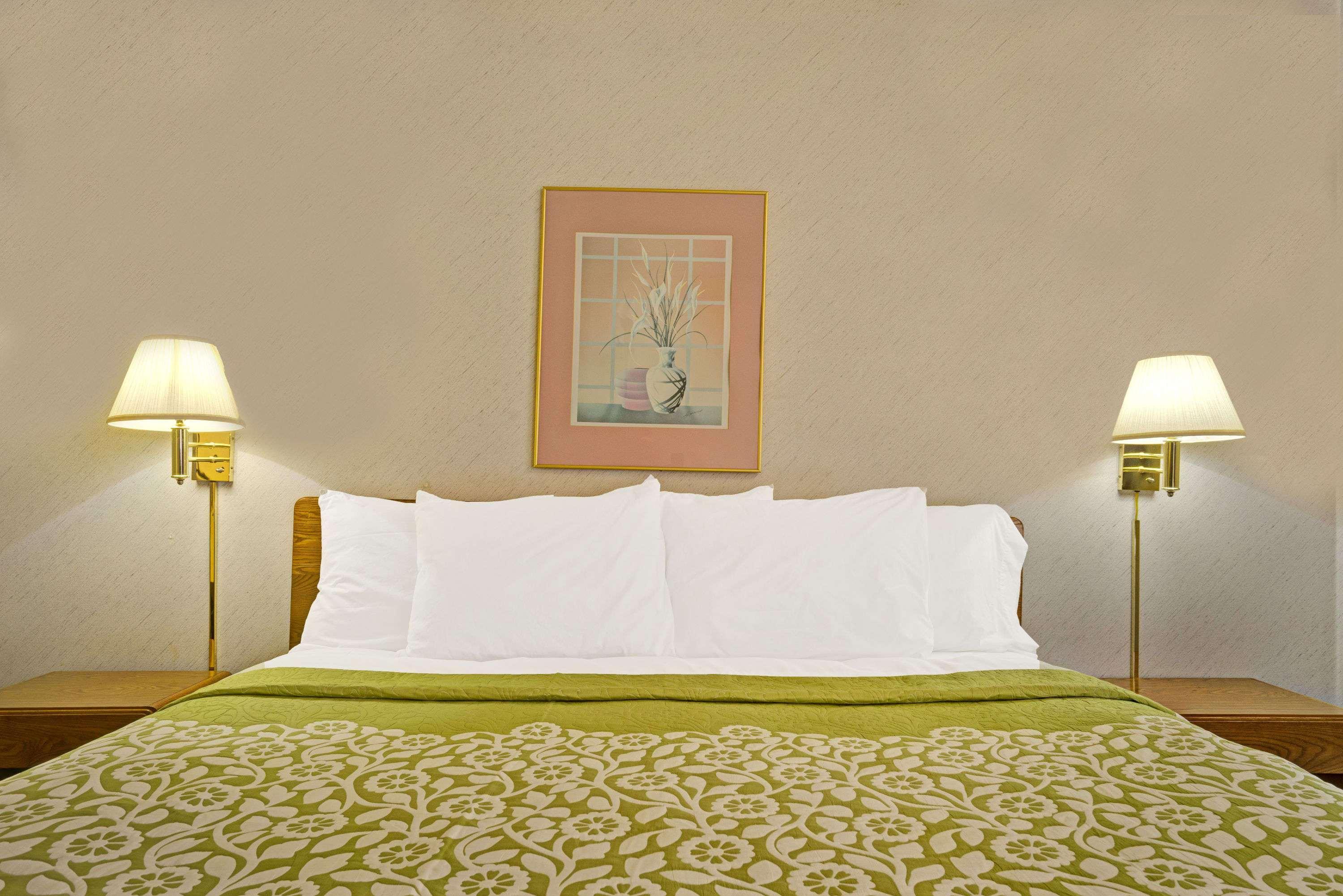 Days Inn By Wyndham Monticello Zewnętrze zdjęcie