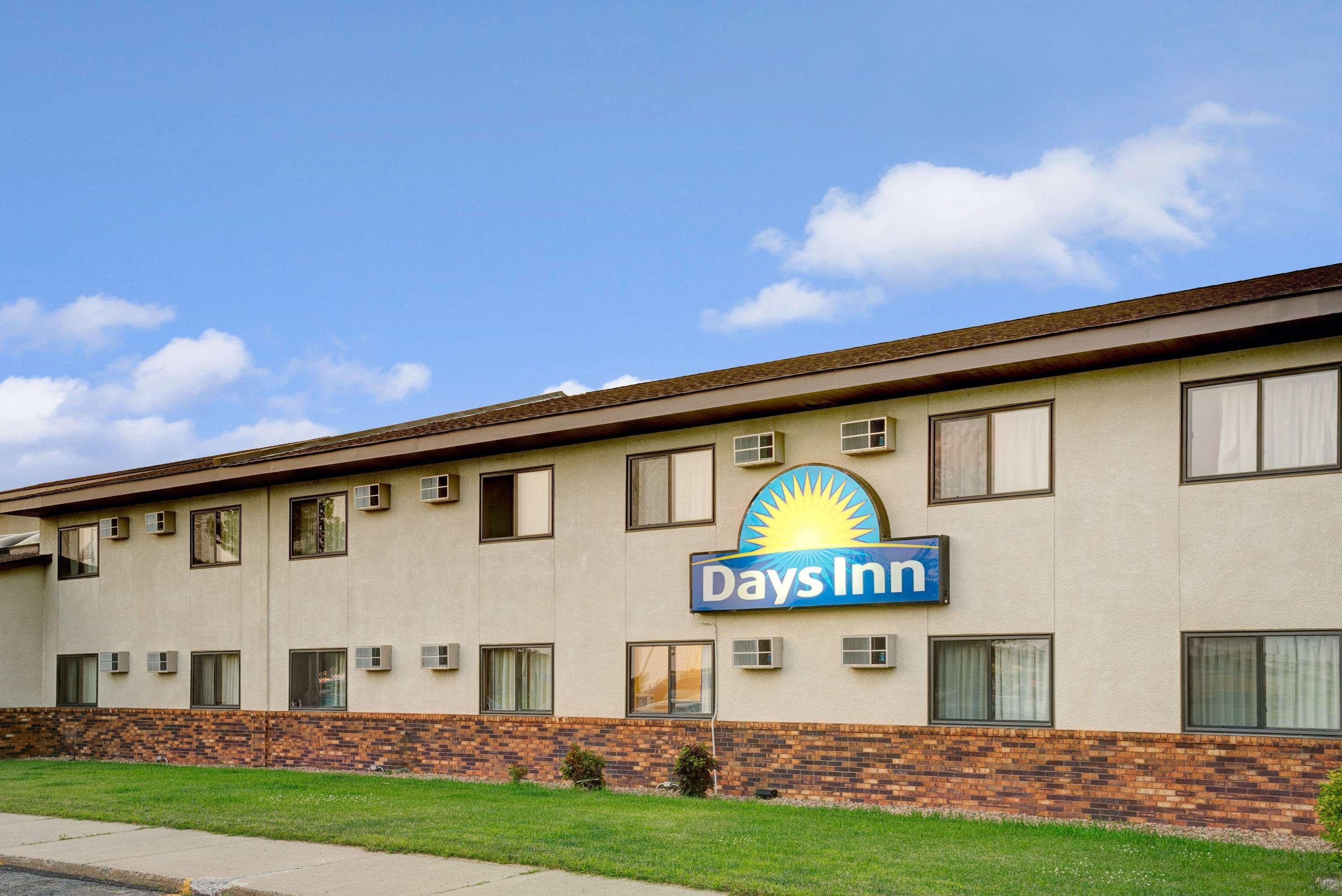 Days Inn By Wyndham Monticello Zewnętrze zdjęcie