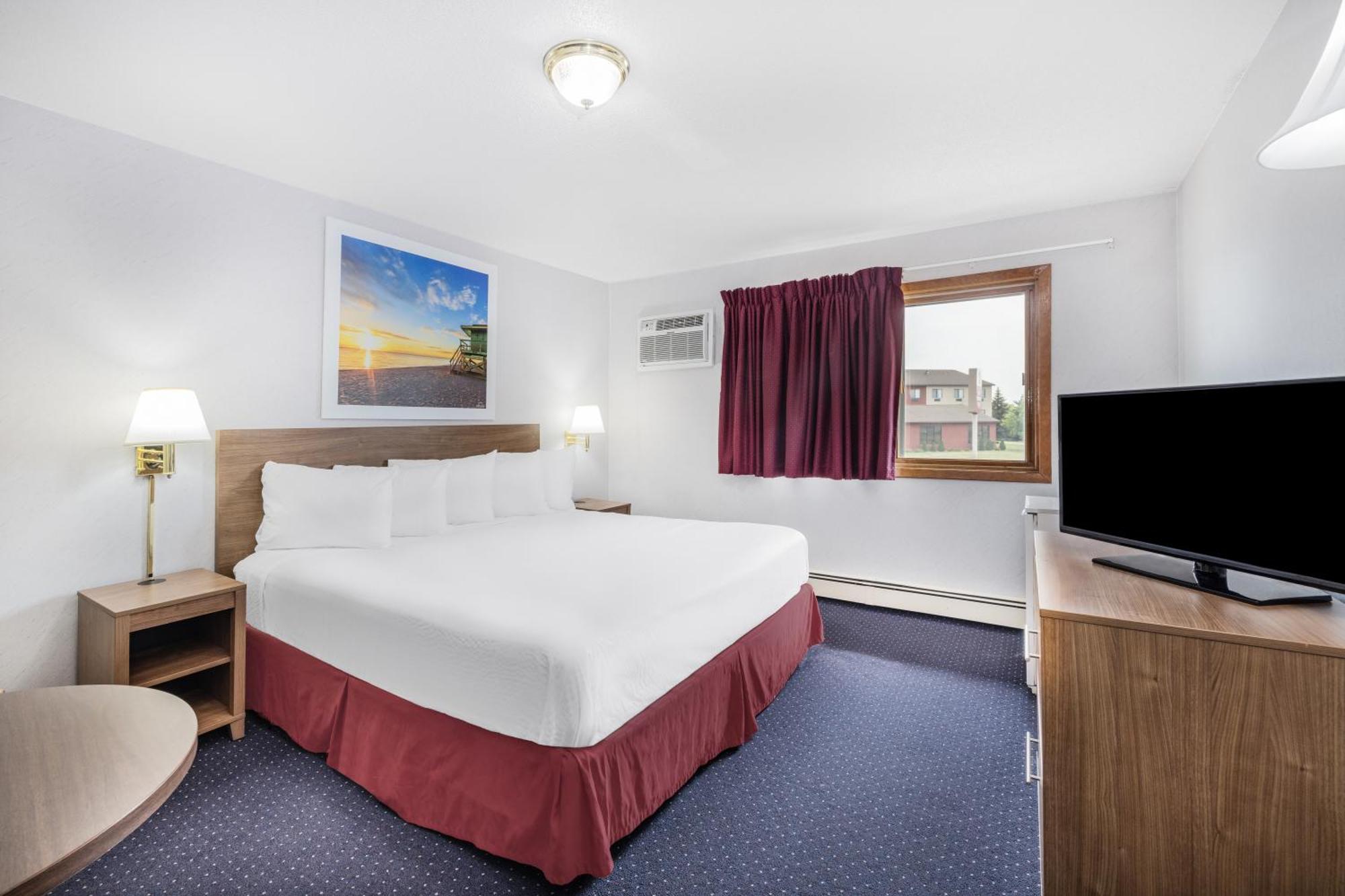Days Inn By Wyndham Monticello Zewnętrze zdjęcie