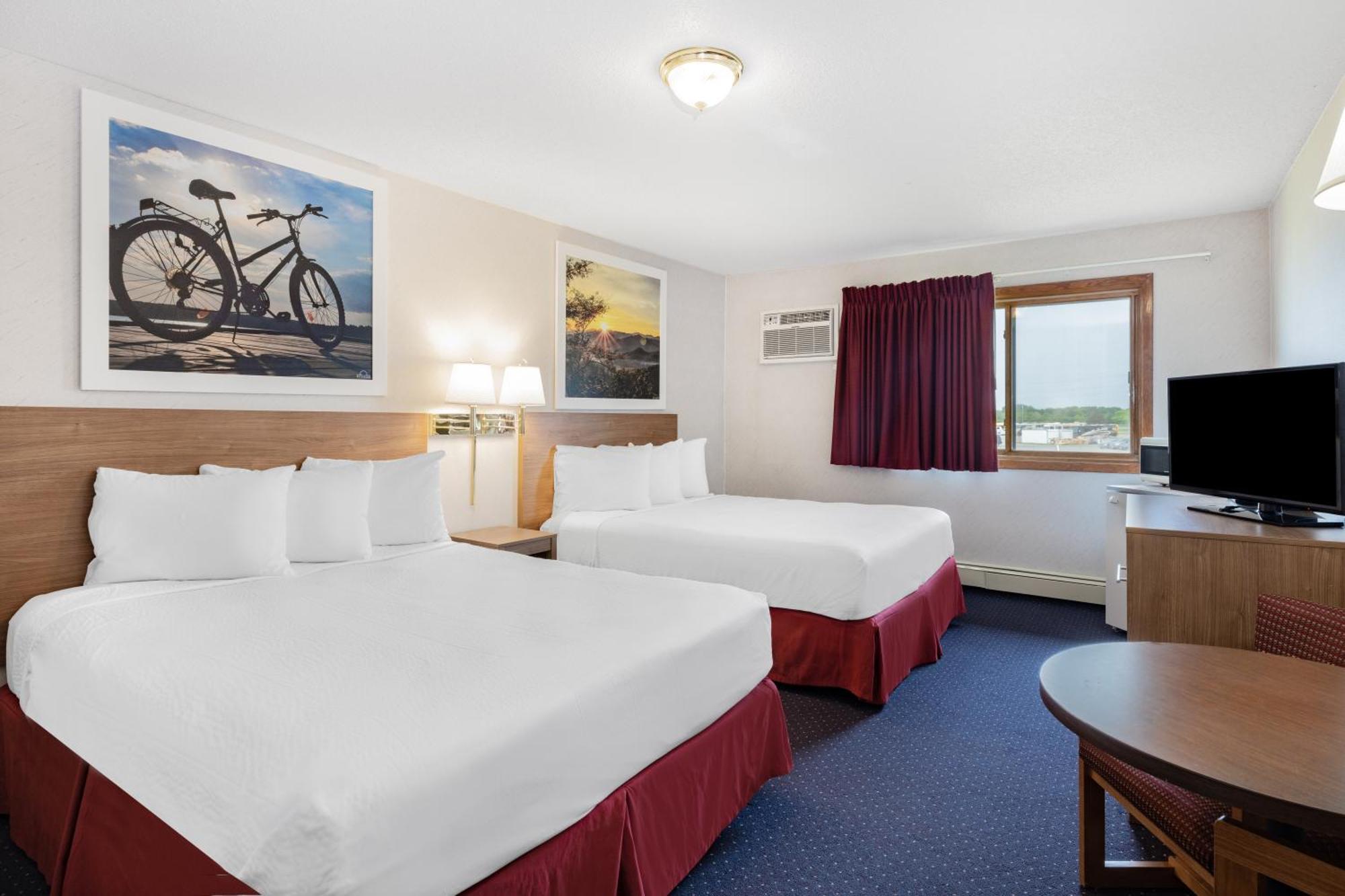 Days Inn By Wyndham Monticello Zewnętrze zdjęcie